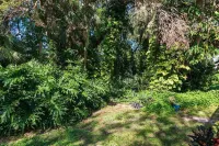 Island Cottage:  A Short Walk to the Beach Hotels in Wabasso Beach