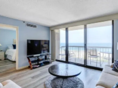 Breathtaking Ocean View, Beachfront Condo-Steps to Beach/Pools, Sea Colony East Hotels in Bethany Beach