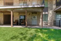 Lake LBJ Waterfront Condo