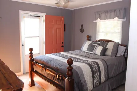 Edisto River Cottage