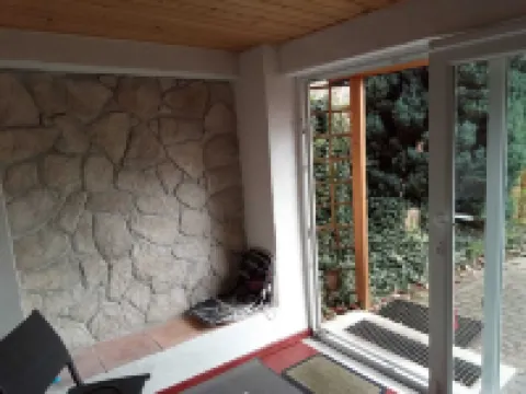 Vacation apartment WE 2 Hotéis em Werder