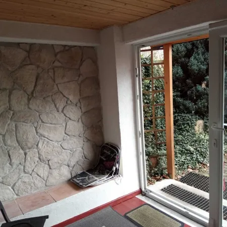 Vacation apartment WE 2