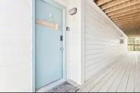 Cotton Bayou 2A is a private beach getaway! Condo located on the 1st floor - 2-Star
