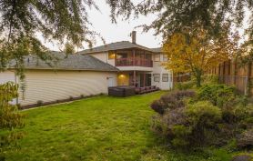 Spacious 5,000+ sq ft house, Close to PDX Airport