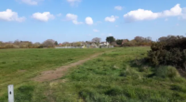 Character Victorian Cottage Opposite Common Land within New Forest National Park