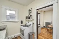 The Inn Too @ The Highland Hill