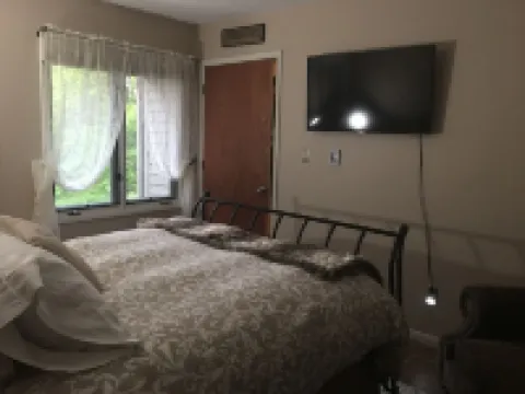 Cozy Mountain Retreat with Heated Floors