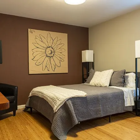 Launch your Colorado adventures – Historic Downtown convenience