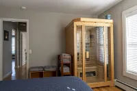 Launch your Colorado adventures – Historic Downtown convenience 그랜드정션 호텔