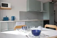 Charming apartment ideally located