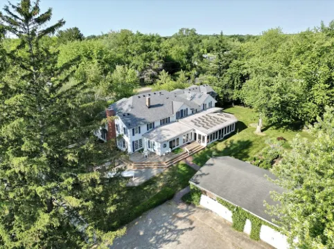 Newly Renovated, 7700 Sq. Ft,  8Br, 7BTH, Heated Pool, Hot Tub, Arcade Game Barn