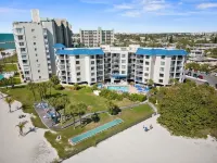 Stunning Beachfront Views on St. Pete Beach