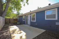 Steps to downtown Bentonville II