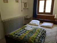 Gîte "the Pic de Bure" Hotel a Saint-etienne-en-Devoluy