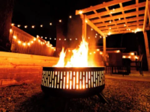 DC Metro: Cozy 4BR Cottage on a Hill - Pets allowed 銀泉酒店