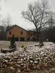 OUACHITA RIVER CABIN LIKE NO OTHER YOU WILL FIND!!!! - Alppimaja