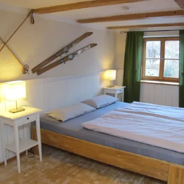 Alpenchalet Pfronten