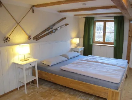 Alpenchalet Pfronten