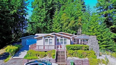 Hilltop House Lakefront With Lakeviews