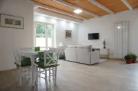 Relais Gregorio - Villa with private pool and garden in Irpinia