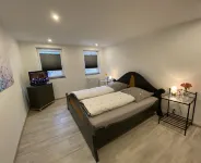 Ferienhaus Am Meinweg directly at the forest in the nature reserve Hotel a Wassenberg