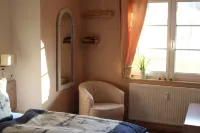 Apartment Seestern Prerow/parking lot, 2 bicycles, bed linen/towels incl.