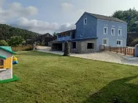 Ideal house for families, quiet area Hotels in Ortegal
