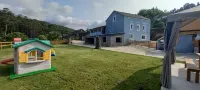 Ideal house for families, quiet area