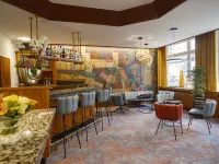 Hotel Wartburg Stuttgart Các khách sạn gần Phố mua sắm Koenigstrasse