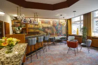 Hotel Wartburg Stuttgart - Hot Tub