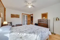 Tobyhanna Poconos Chalet near ski, casino & lakes