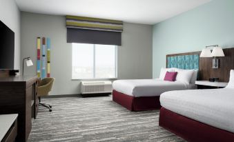 Hampton Inn by Hilton Redmond Bend Airport