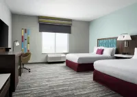 Hampton Inn by Hilton Redmond Bend Airport Hotels in Redmond