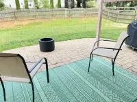 Large Beautifully decorated Cozy Family Home - Pet Friendly - Near Charlotte