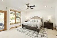 Warm Chalet in the beautiful Rocky Mountains