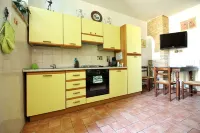 Studio apartment in Assisi The Roman Amphitheater