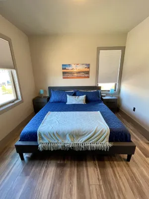 Modern State- Brand New Downtown TC Condo