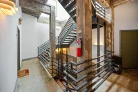 Charming Boho Loft on Historic Morris Ave