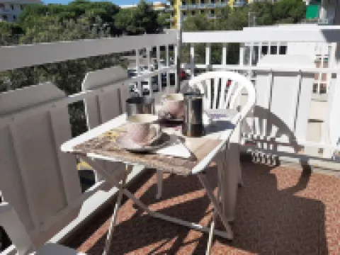 Jesolo Apartment: Love Nest Venice