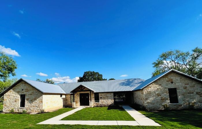 Casa Pacana - Private Frio Canyon Resort-Type Property w/Views!