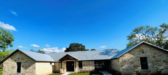 Casa Pacana - Private Frio Canyon Resort-Type Property w/Views! リアルのホテル