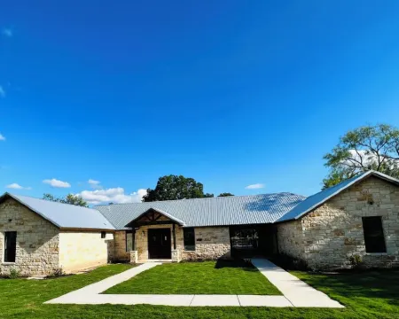 Casa Pacana - Private Frio Canyon Resort-Type Property w/Views! Hotels in Real County