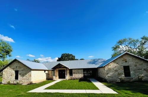 Casa Pacana - Private Frio Canyon Resort-Type Property w/Views! Hotels in Real County