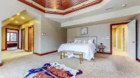 The Estate House: Timeless Elegance at 1885 Farms