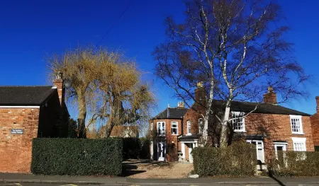 The Saddlery Holiday Cottage - Near the Lincolnshire Wolds and sandy beaches Отели в г. Гримсби