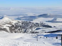 Apartment Gîte Besse Roc de Combes Rated  and 4.93 on Another Site, Auvergne