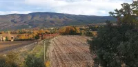 Cottage rental in Bédoin at the foot of Mont Ventoux