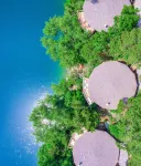 The Treehouse on Lake Travis Hotels in Lakeway