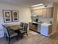 Superb 1-Bedroom Beach Condo at Seascape Beach Resort in Aptos, CA