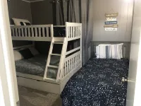 Relaxing Lake Home that is certain to create smiles and memories for all ages!